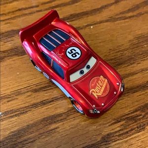 Meet your Posher, Scott